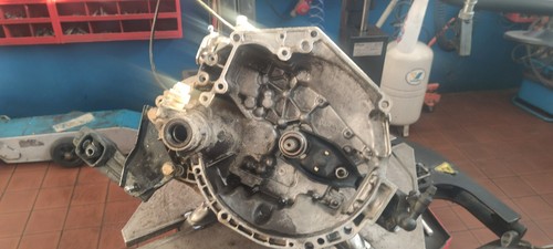 Cambio manuale citroen - manuale, c3