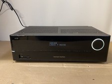 Harman kardon avr - harman,