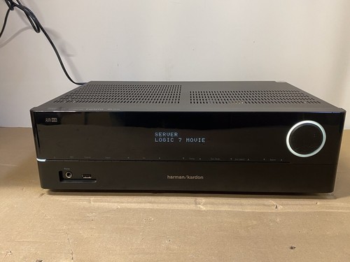 Harman kardon avr - harman, 151