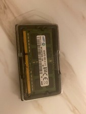 Samsung 4 GB PC3-10600s