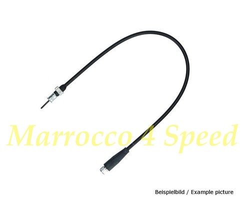 Ducati indiana 650 - albero, di