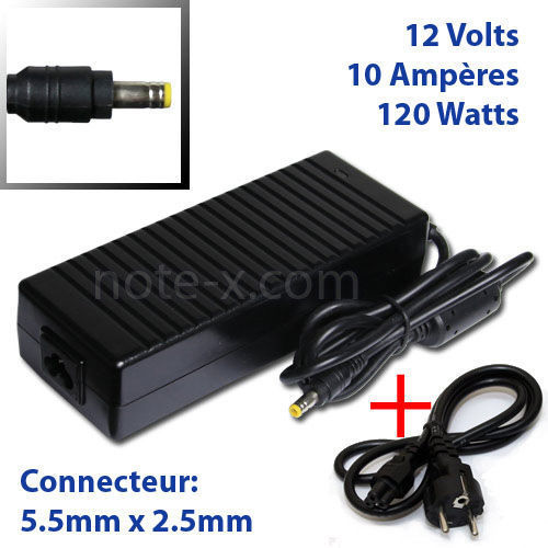 Adapter power supply - supply, lcd