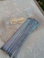 Raggi Alpina Nos Bici 268 X