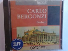 CARLO BERGONZI - PORTRAIT