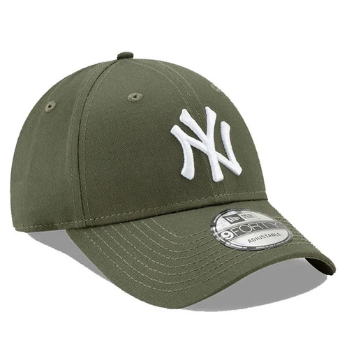 New era - new,