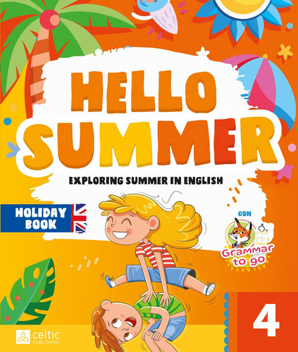 Hello summer per scuola - la,