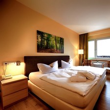 Erzgebirge breve viaggio |