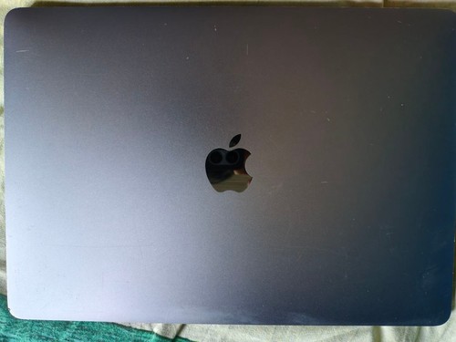 Macbook pro 2020 - pro, 13,3"