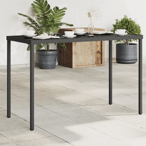 Vidaxl tavolo giardino - vidaxl, da