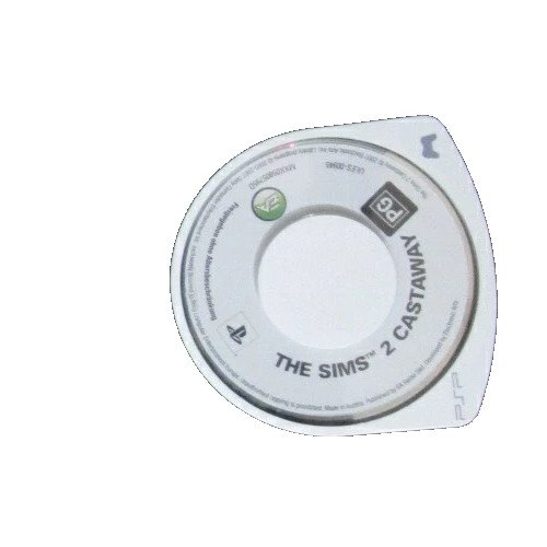 The sims island per psp - the,