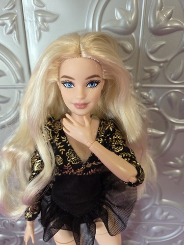 Barbie you create bambola - you,
