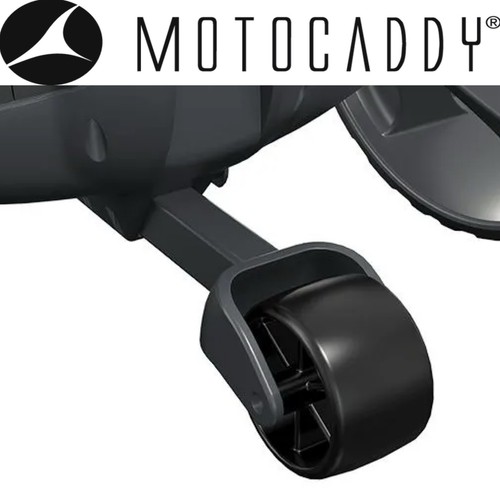 Motocaddy ruota antipunta per - ruota,