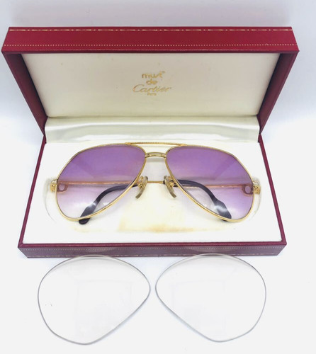 Occhiali sole cartier - occhiali, da