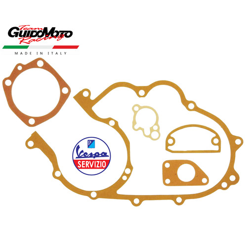 Guarnizioni motore vespa - vespa, gs