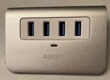 Aukey CB-Hs Hub USB 3.0 a 4