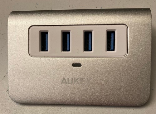 Aukey hub usb 0 a - aukey,