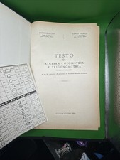 ACCADEMIA MILITARE - TESTO DI