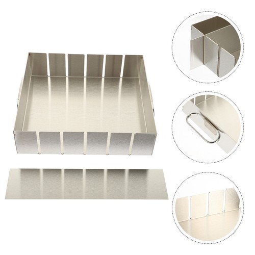 Set teglia forno - 1,
