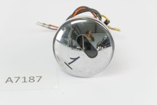 Harley Davidson Dyna Wide