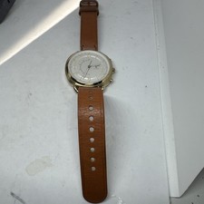 Smartwatch donna oro rosa