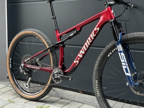 Specialized works epic 2022 - epic,