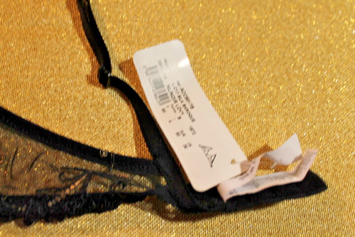 Reggiseno push lise charmel - reggiseno, up