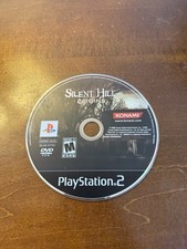 Silent Hill Origins Sony