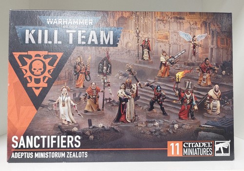 Warhammer kill team - warhammer,