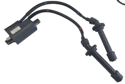 Bobine bobina avviamento - 2-3,