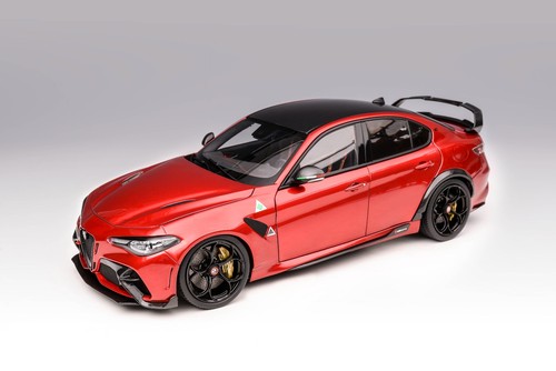 Scale motorhelix alfa - motorhelix,