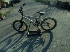 Bicicletta  BMX freestyle Wipe