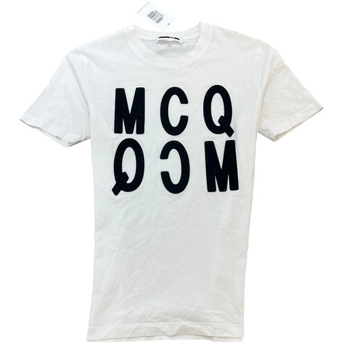 Shirt uomo alexander - uomo, mcqueen