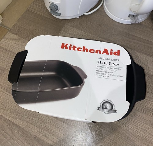Kitchenaid teglia forno - kitchenaid,