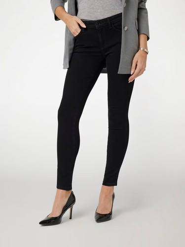 Jeans skinny donna - skinny, in