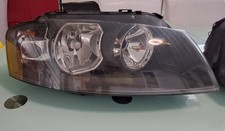 Fari Anteriori Audi A3 Sportback 8p