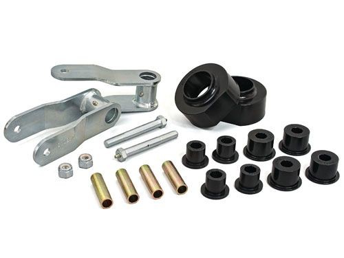 Kit rialzo completo cherokee - kit,