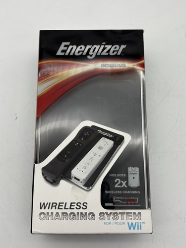Energizer sistema ricarica - di,