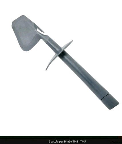Spatola per vorwerk - spatola,