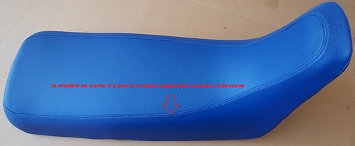 Housse selle honda africa - housse,