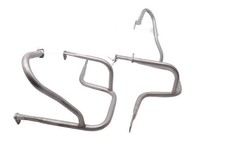 Kit paraurti protezione motore