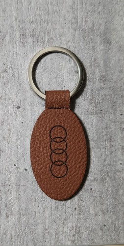 Portachiavi audi - portachiavi,