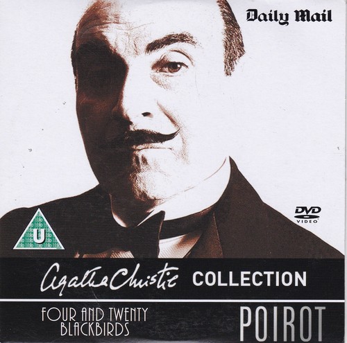 Poirot four and twenty - four,