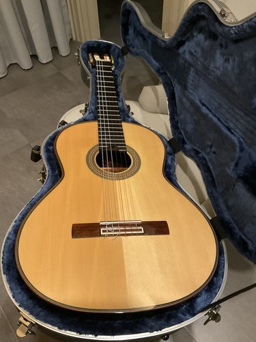 Chitarra classica amalio - chitarra,