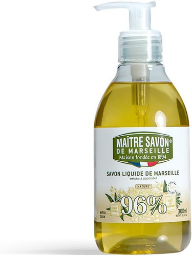 Maître savon marseille - maître, de