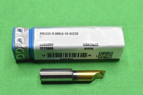 Iscar picco 050 15 - iscar, ic228