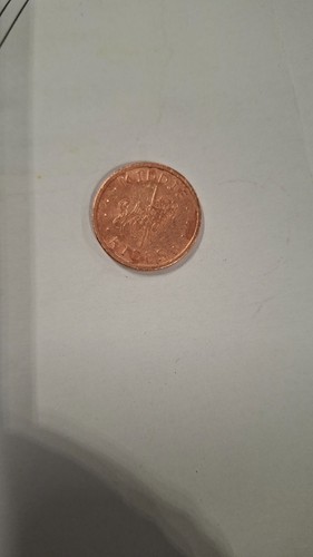 Gettone coin tecnotron - coin,