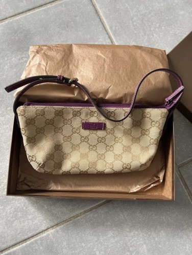 Borsa gucci - borsa,