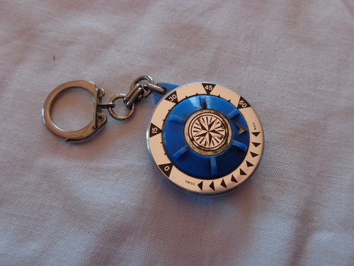Memo park timer portachiavi - memo,