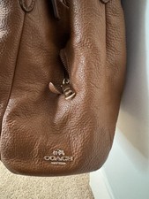 Coach Madison Phoebe borsa a