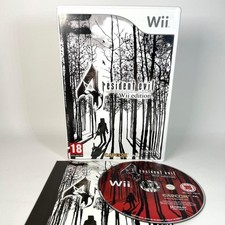 Resident Evil 4 Wii Edition